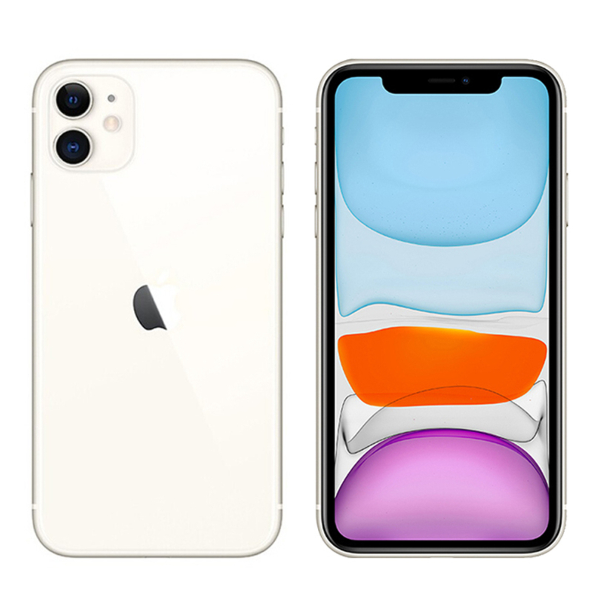 Best Renew Reconditioned Apple iPhone 11 Unlocked 512GB - Image 2