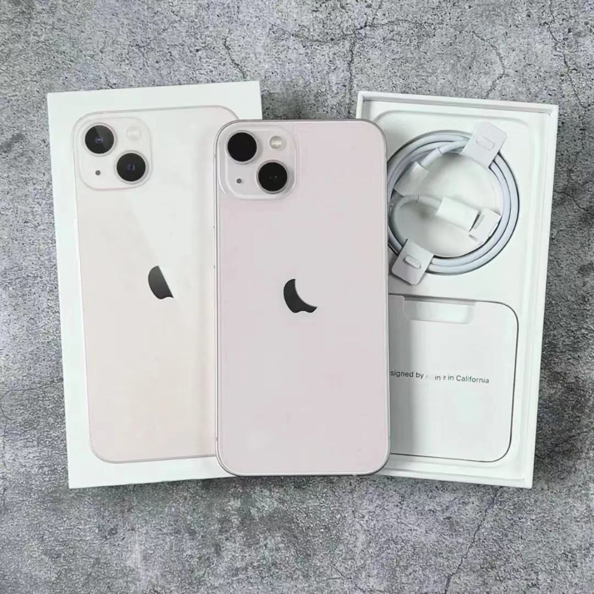 Best Wholesale 5G Refurbished iPhone 13 Unlocked Smartphone - Image 8