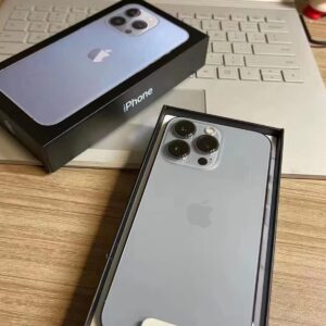 Used iPhone 13 Pro 256GB