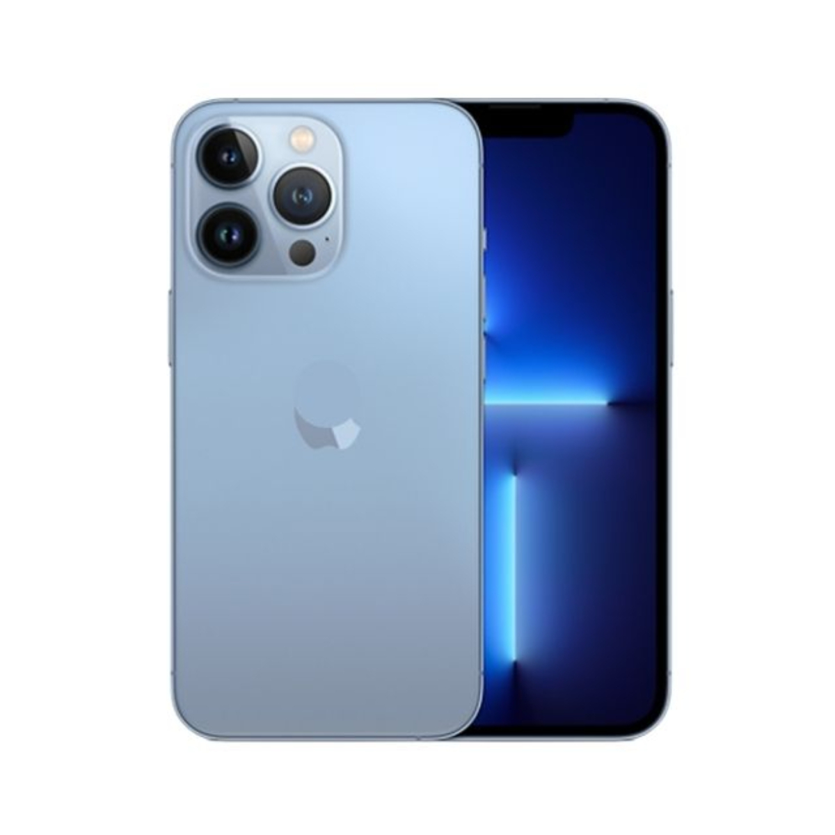 High Quality Renewed iPhone 13 Pro Max With 64GB Storage - Image 2