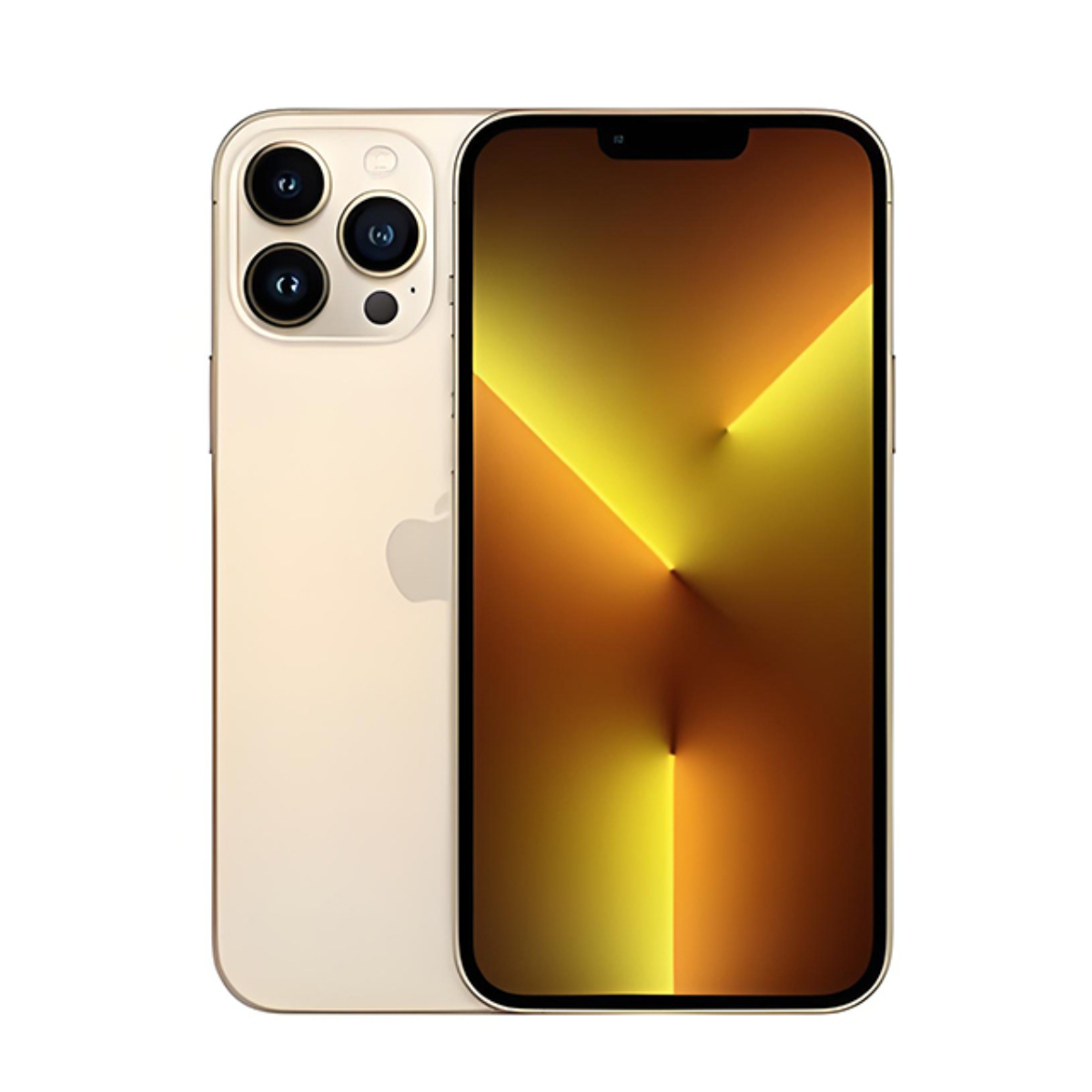 High Quality Renewed iPhone 13 Pro Max With 64GB Storage - Image 5