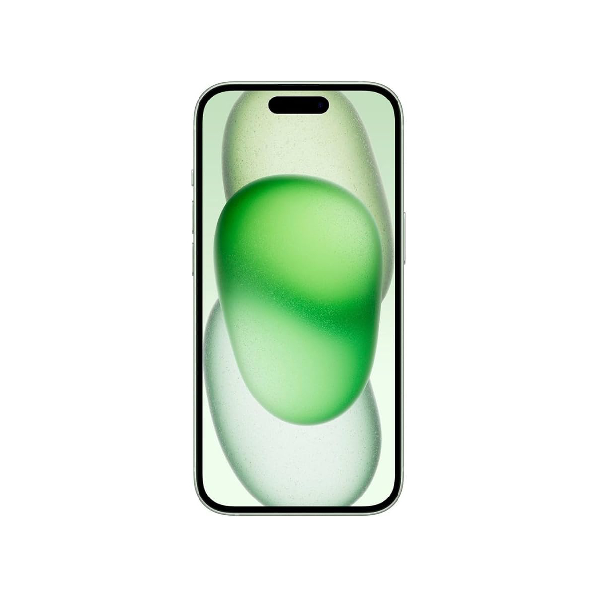 Best Refurbished Ultimate Performance iPhone 15 Plus Green 256GB - Image 2