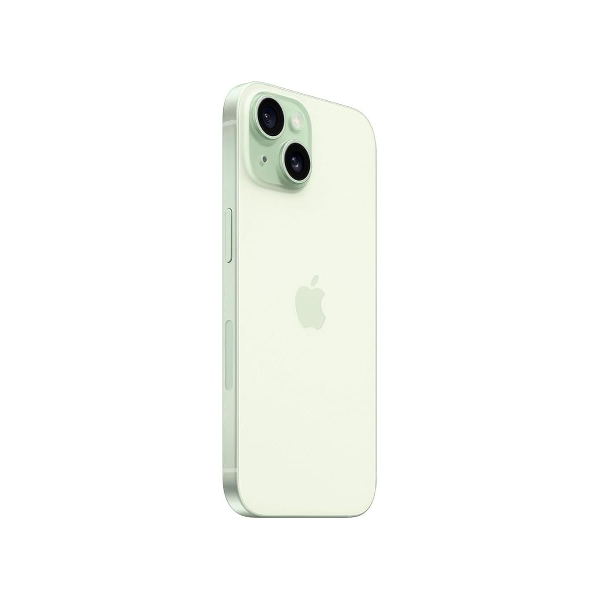 Best Refurbished Ultimate Performance iPhone 15 Plus Green 256GB - Image 3