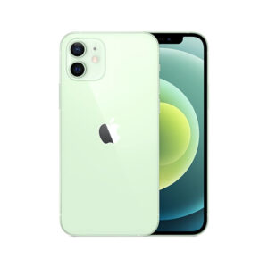 Elegant 256GB iPhone 12 Mini