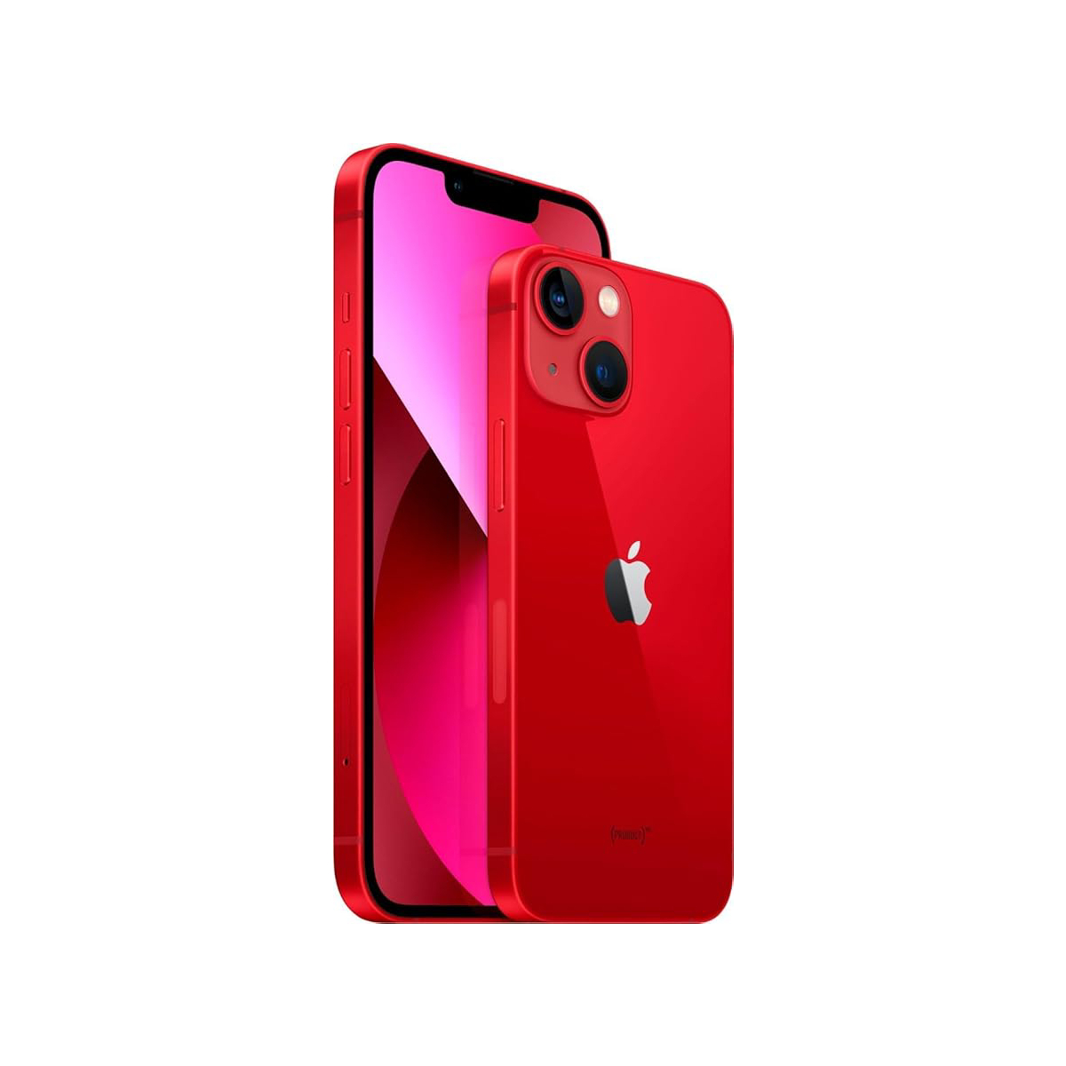 Reliable Pre Owned iPhone 13 Red With 128GB Storage - Image 4