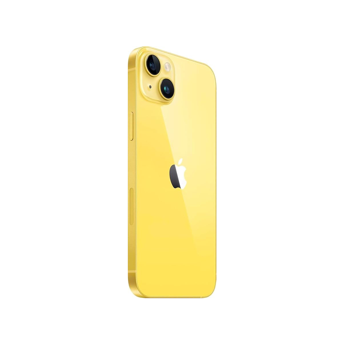 Reliable Reconditioned iPhone 14 Plus 512GB Yellow - Image 3