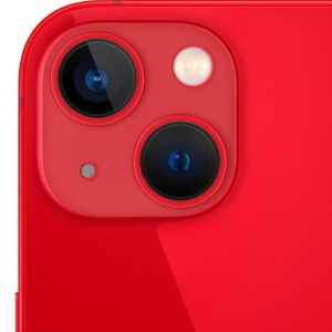 Used Refurbished iPhone 13 Red