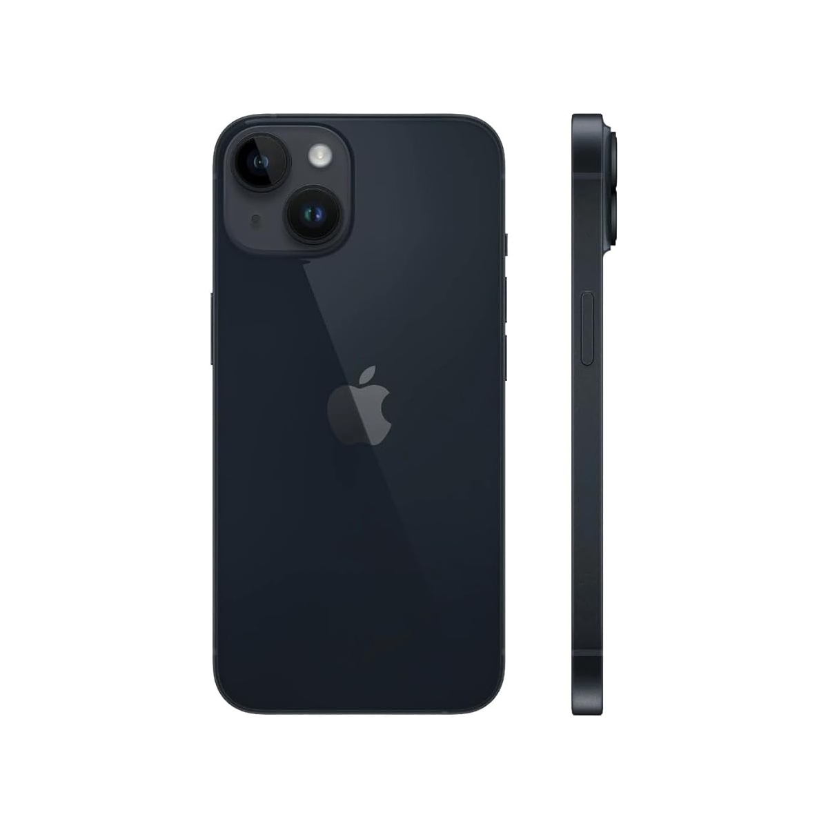 Top Quality Pre Owned 512GB iPhone 14 in Midnight Color - Image 3