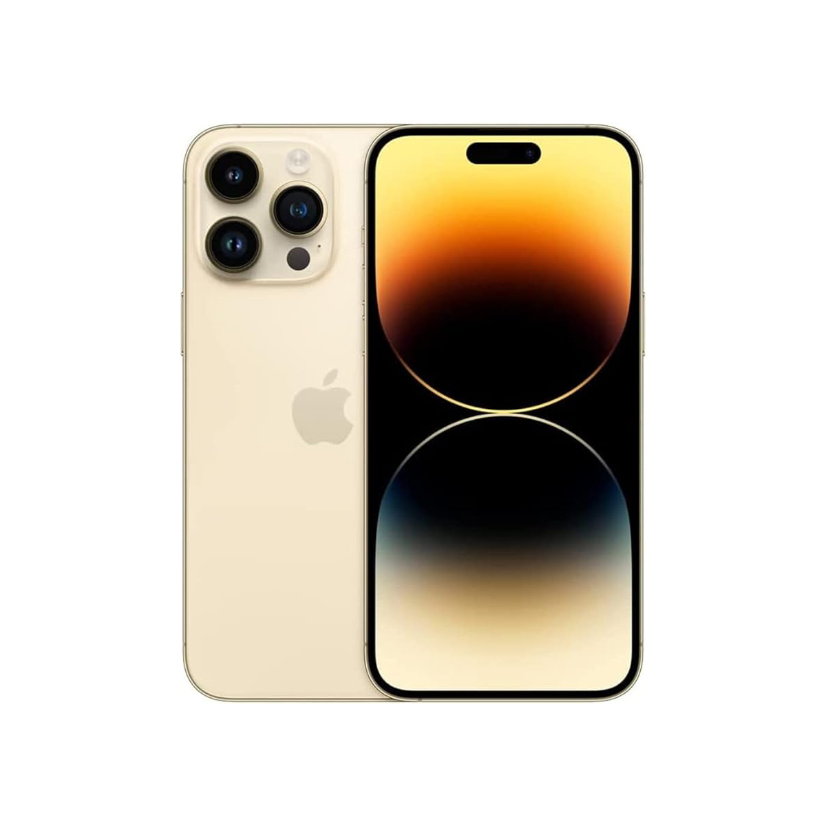 Ultimate Performance Reconditioned iPhone 14 Pro Max Gold 256GB - Image 3