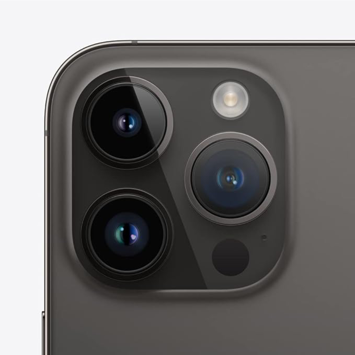 Best iPhone 14 Pro Space Black 256GB Certified Refurbished - Image 2