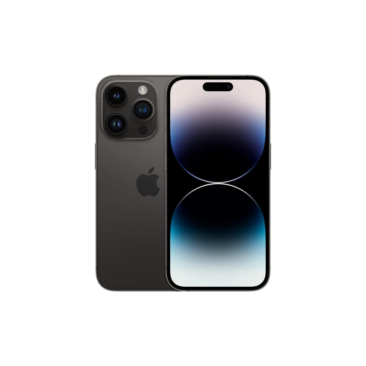 Best iPhone 14 Pro Space Black 256GB Certified Refurbished - Image 3