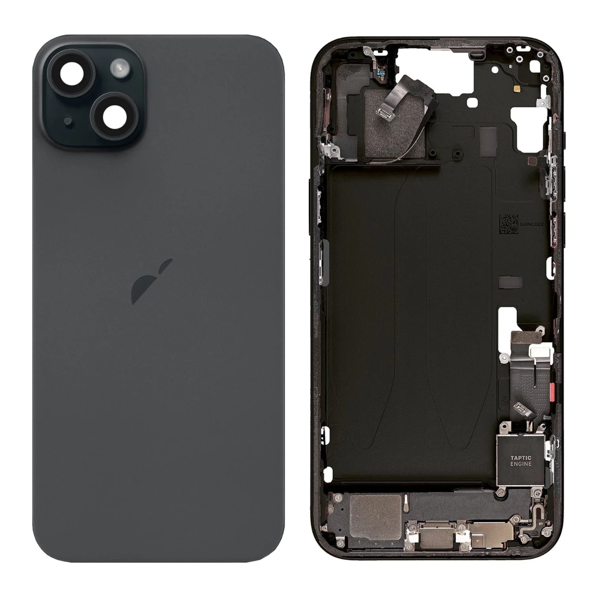 iPhone 15 Back Housing Replacement