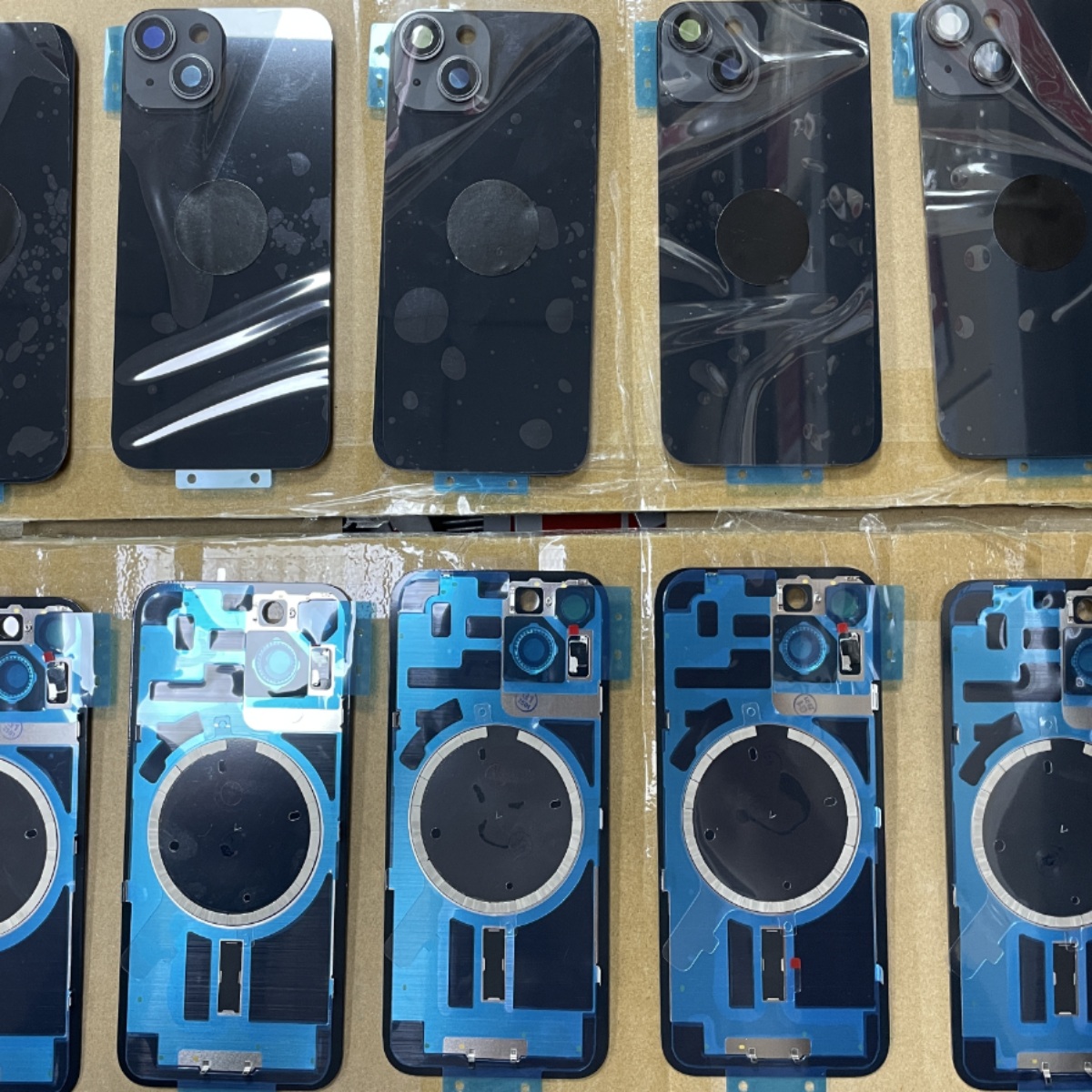 Best Sale iPhone 16 Back Housing Replacement - Image 3