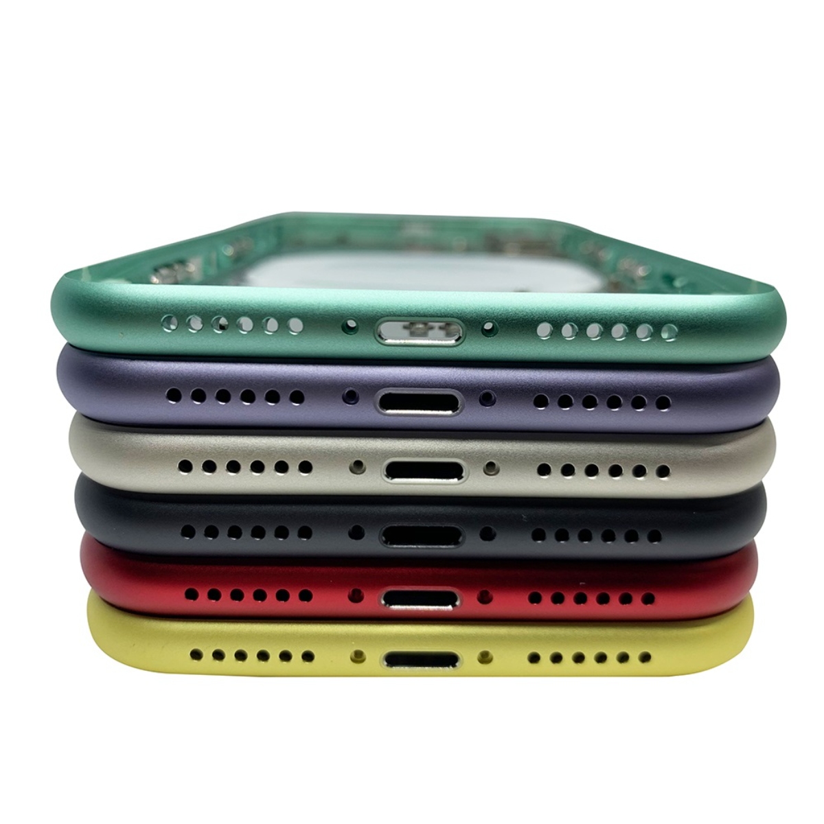 Best Sale iPhone 16 Back Housing Replacement - Image 4