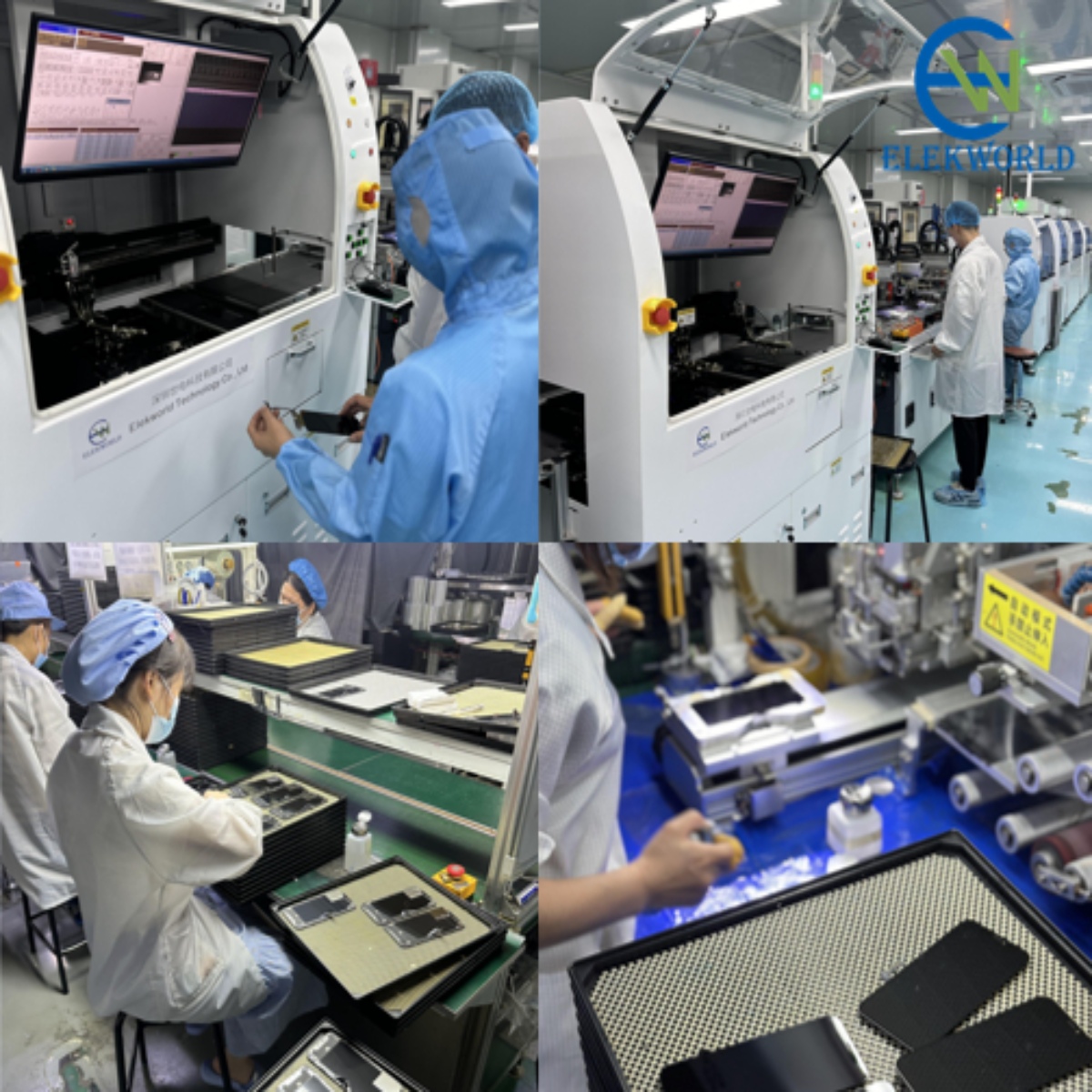 Best Quality iPhone 13 Back Housing Replacement - Image 5