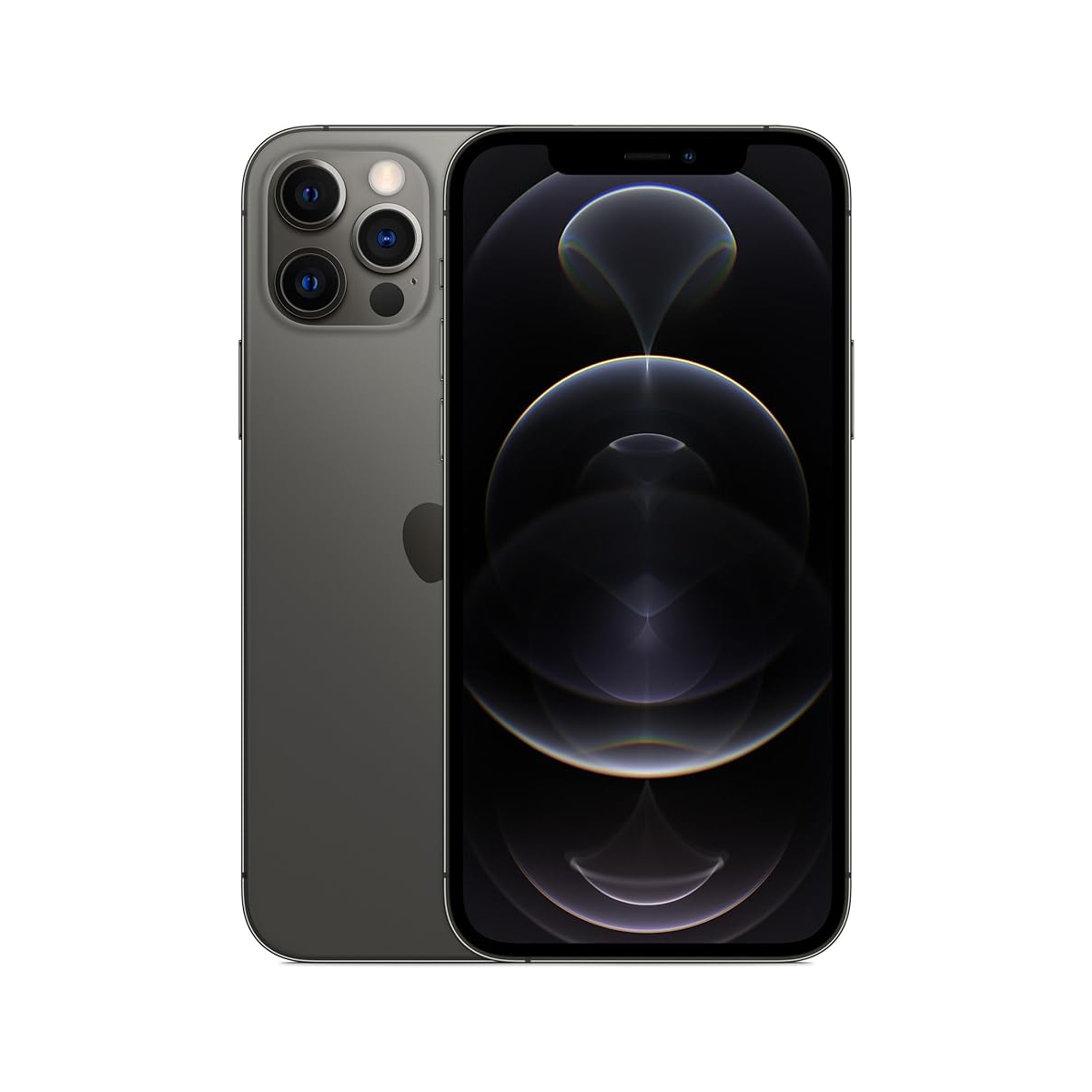 Reconditioned Used High Quality iPhone 12 Pro 256GB Graphite - Image 2