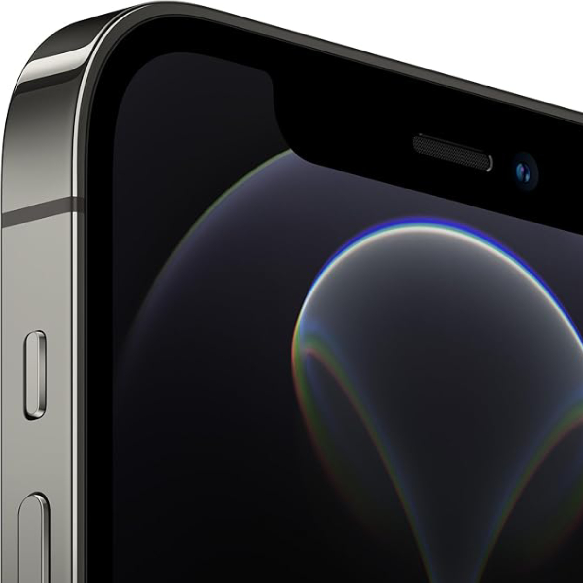 Reconditioned Used High Quality iPhone 12 Pro 256GB Graphite - Image 3