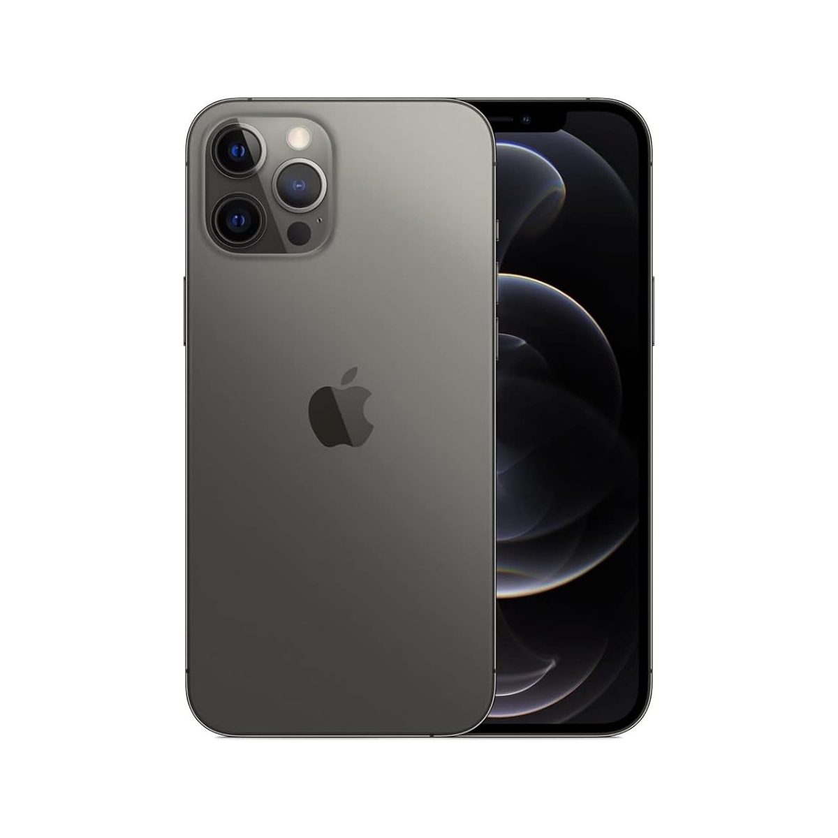 Reconditioned Used High Quality iPhone 12 Pro 256GB Graphite - Image 4