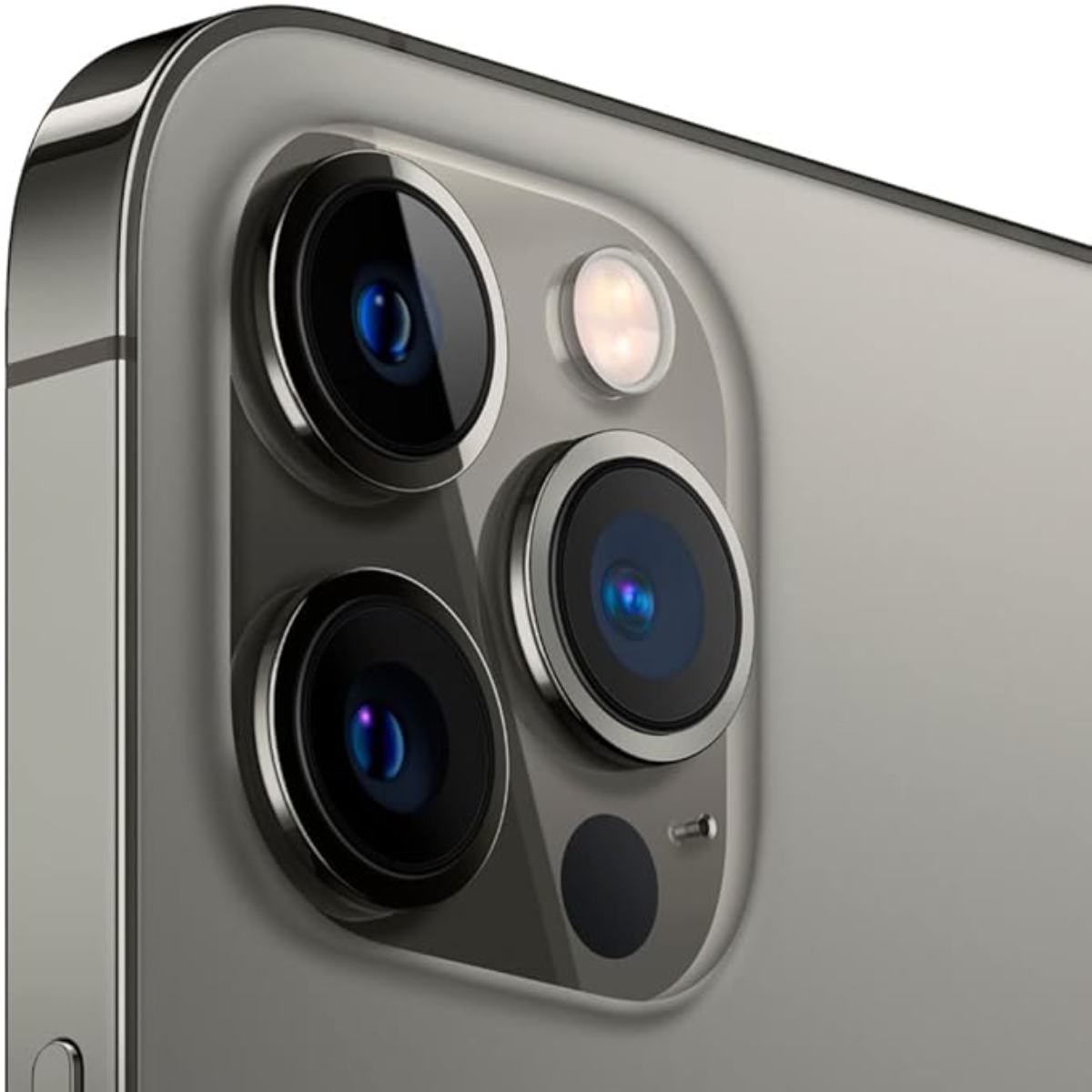 Reconditioned Used High Quality iPhone 12 Pro 256GB Graphite - Image 5