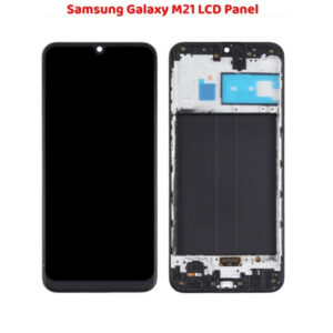 Samsung M21 LCD Panel Best Screen