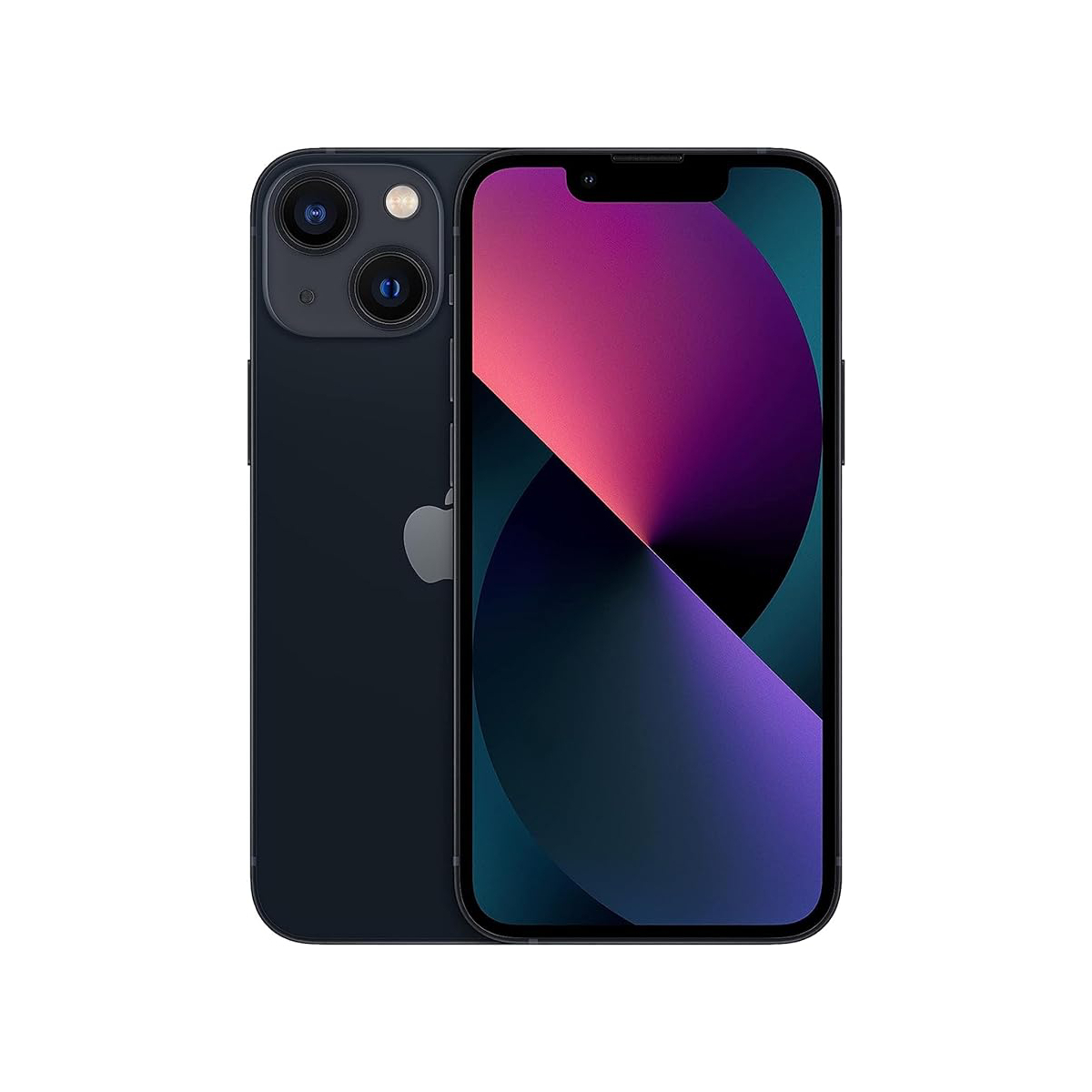 Ultimate Best Performance iPhone 13 Mini 512GB Midnight Color - Image 2