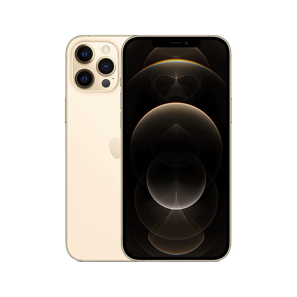 Ultimate Performance Renewed Top Sale iPhone 12 Pro 128GB Gold - Image 4