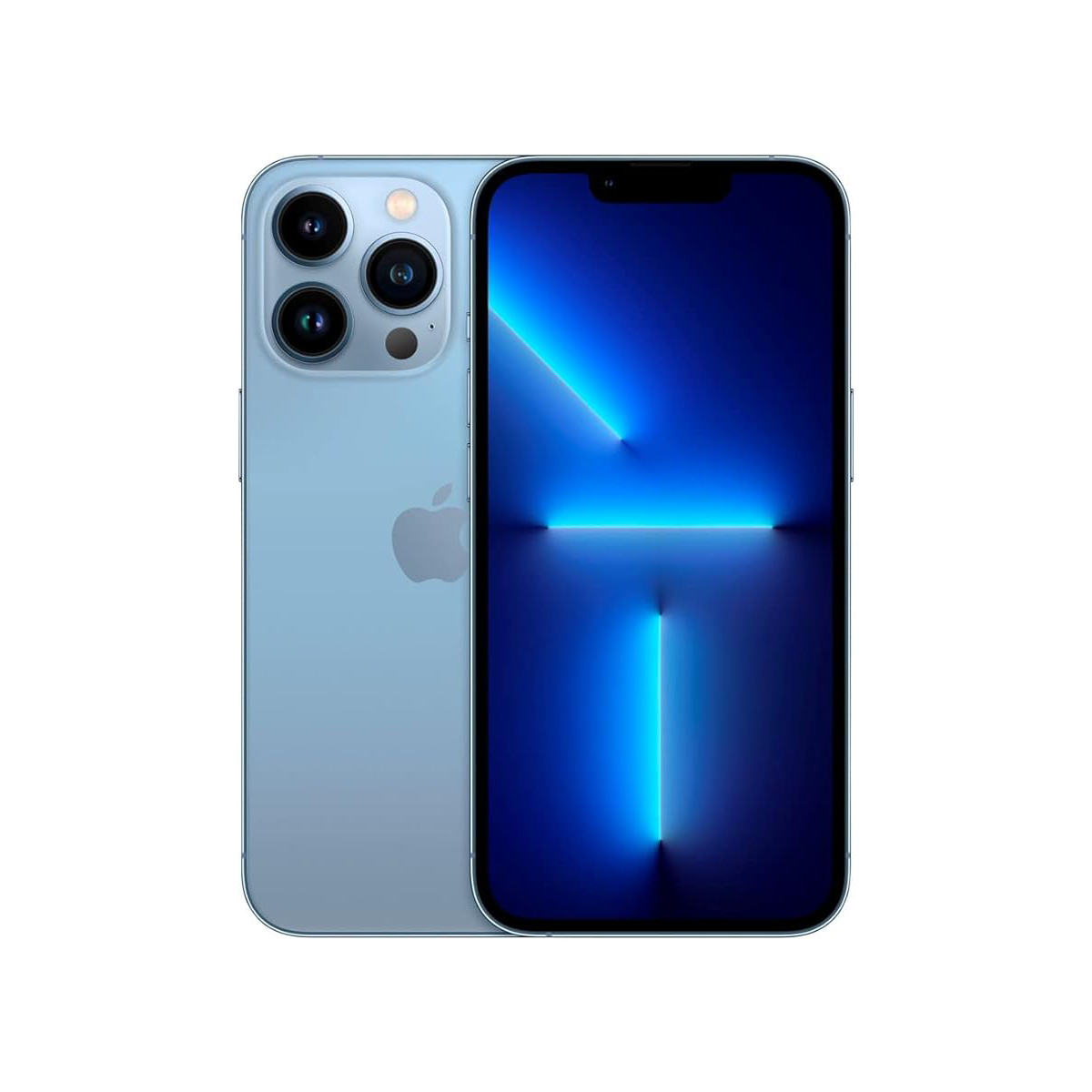Wholesale Refurbished Elegant iPhone 13 Pro 512GB Sierra Blue - Image 4