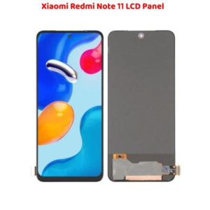 Xiaomi Redmi Note 11 LCD Panel