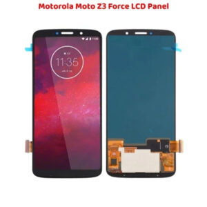 Motorola Moto Z3 Force LCD Panel