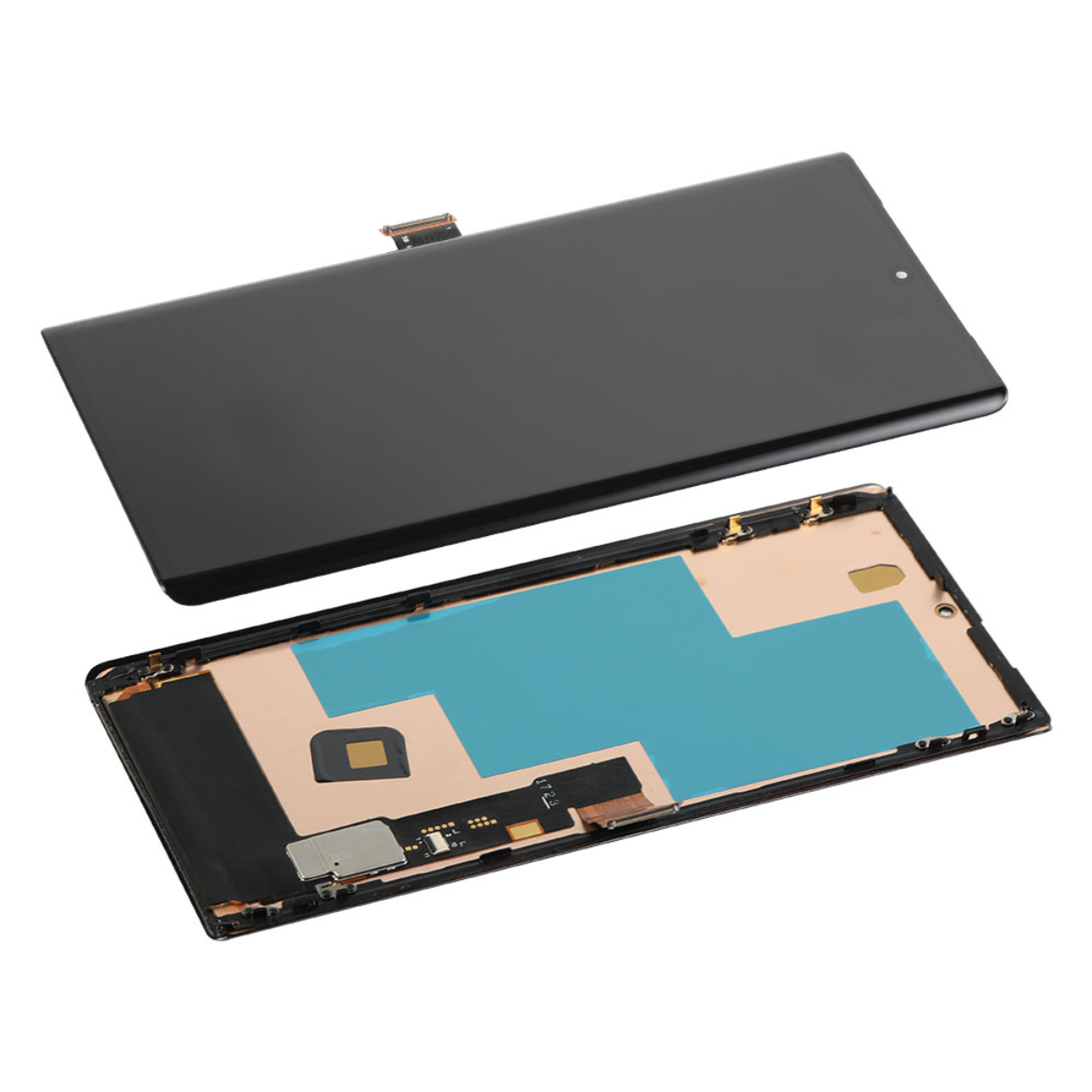 Premium Quality OnePlus 10 Pro LCD Panel Display - Image 3