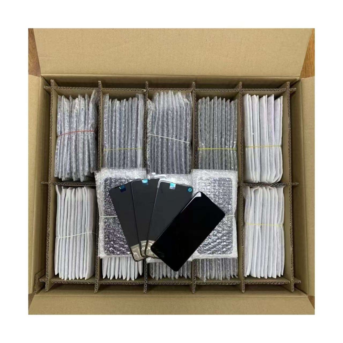 High Quality OnePlus Ace 5 LCD Panel Display Replacement - Image 2