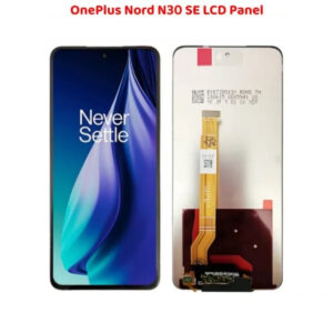 OnePlus Nord N30 SE LCD Panel Display