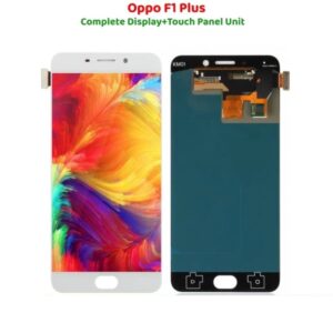 Oppo F1 Plus LCD Panel Display Replacement