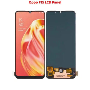 Oppo F15 LCD Panel Display Replacement