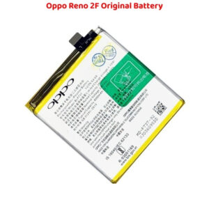 Durable Oppo Reno 2F Original Battery