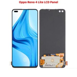 Oppo Reno 4 Lite LCD Panel Replacement