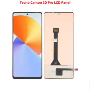 Tecno Camon 20 Pro LCD Panel