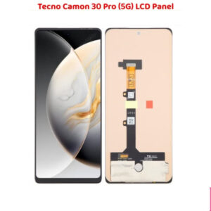 Tecno Camon 30 Pro 5G LCD Panel