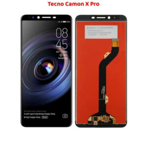 Tecno Camon X Pro LCD Panel