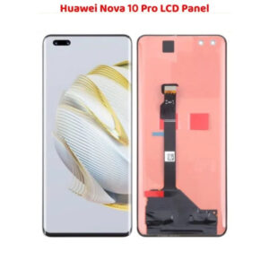 Huawei Nova 10 Pro LCD Panel Display
