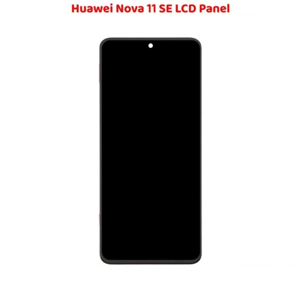 High Quality Huawei Nova 11 SE LCD Panel Screen Display - Image 2