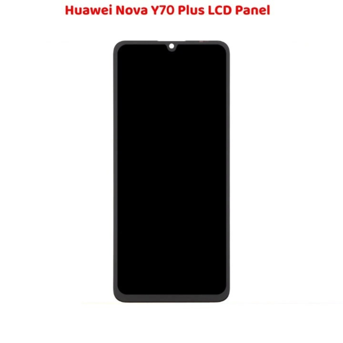 Premium Quality Huawei Nova Y70 Plus LCD Panel - Image 2