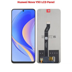 Huawei Nova Y90 LCD Panel Display