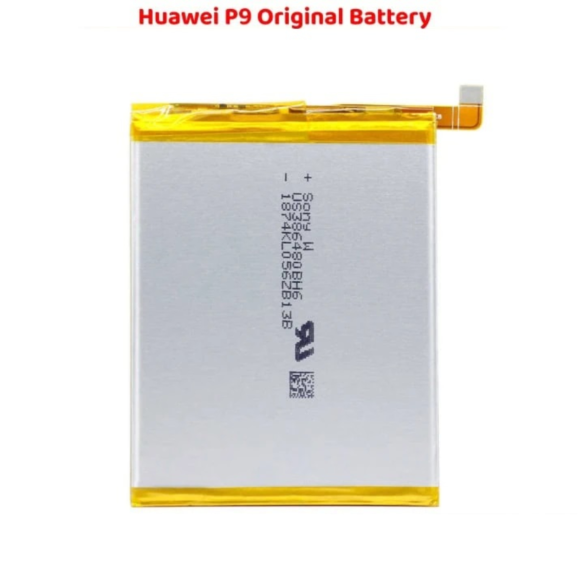 Advanced Engineered Huawei P9 Original Battery Solution - Image 2