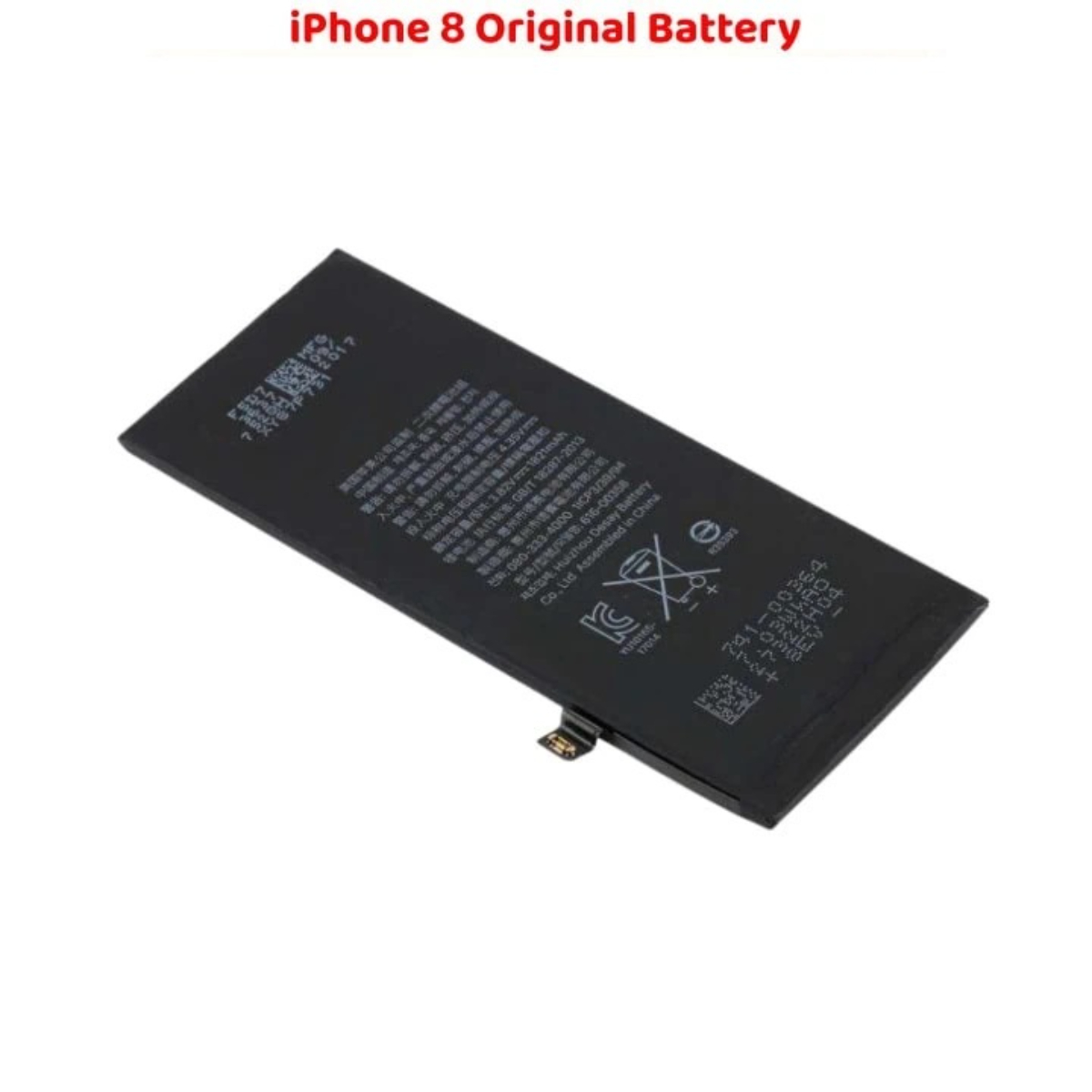 iPhone 8 Original Battery High Quality Replacement - Image 2