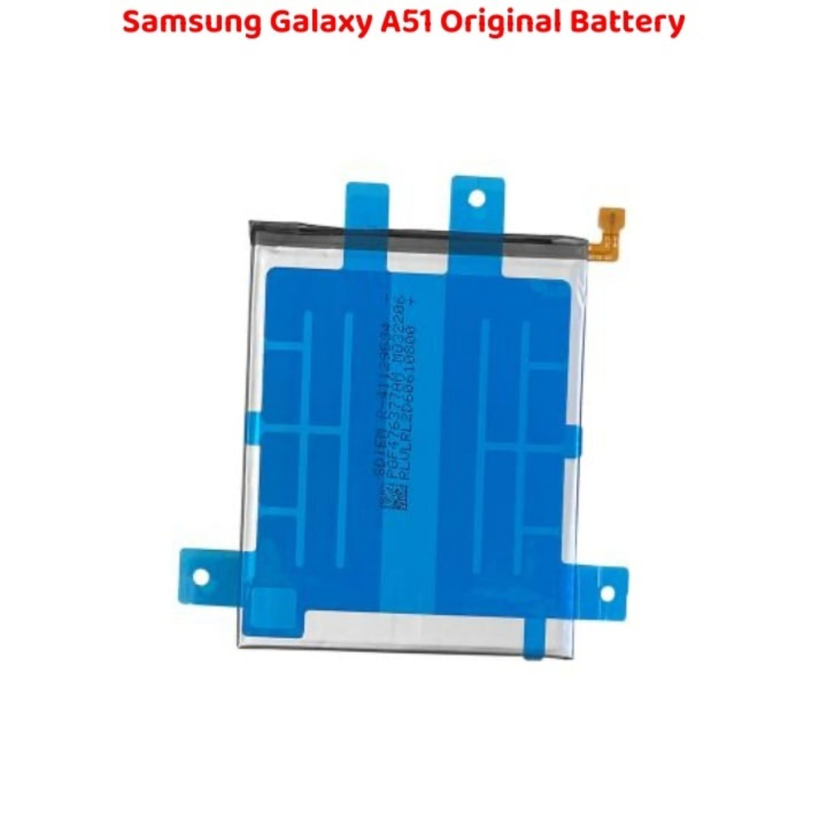 Reliable Quality Samsung Galaxy A51 Original Battery - Image 2