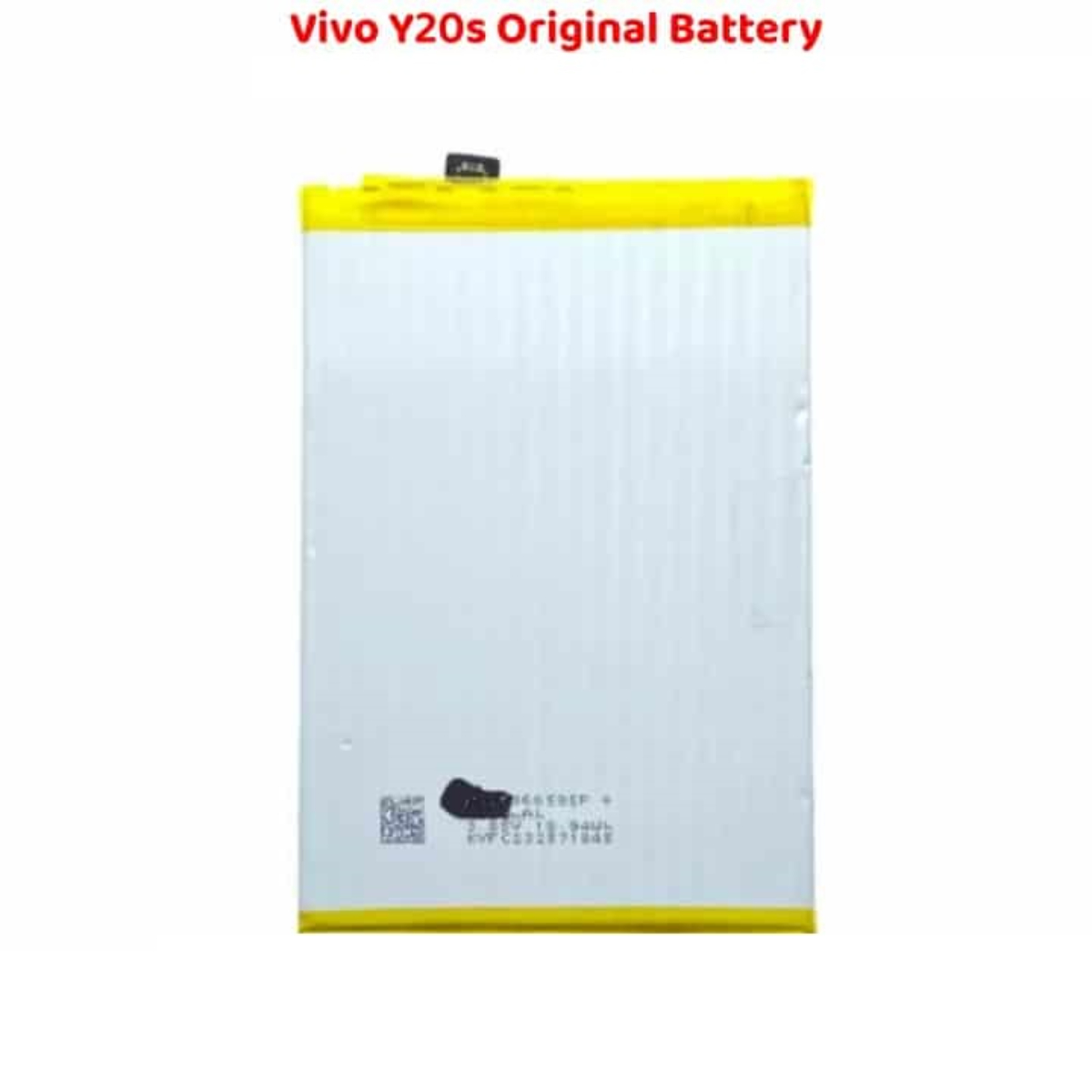 Highly Reliable Vivo Y20s Best Battery Solution - Image 2