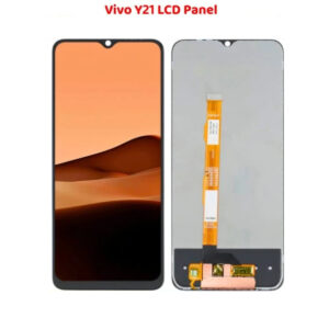 Premium Top Quality Vivo Y21 LCD Panel Replacement