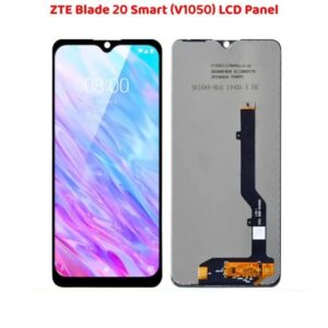 Best ZTE Blade 20 Smart V1050 LCD Panel