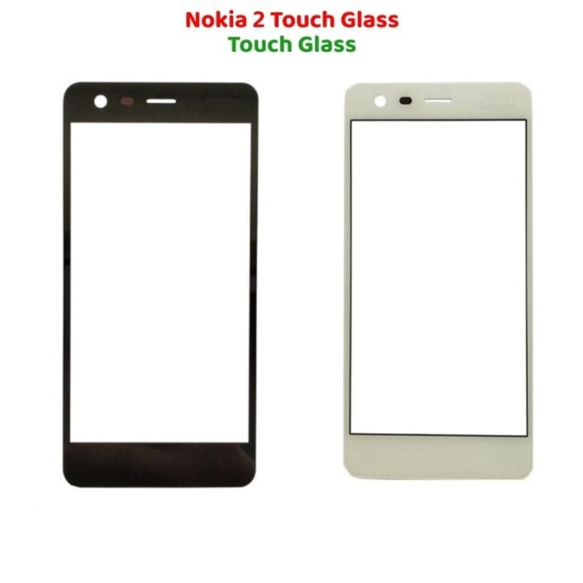 High Quality Hot Sale Nokia 2 Touch Glass Replacement - Image 3